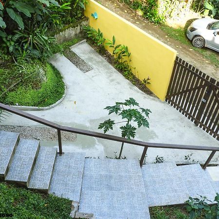 Studios Na Vermelhinha Ubatuba Buitenkant foto