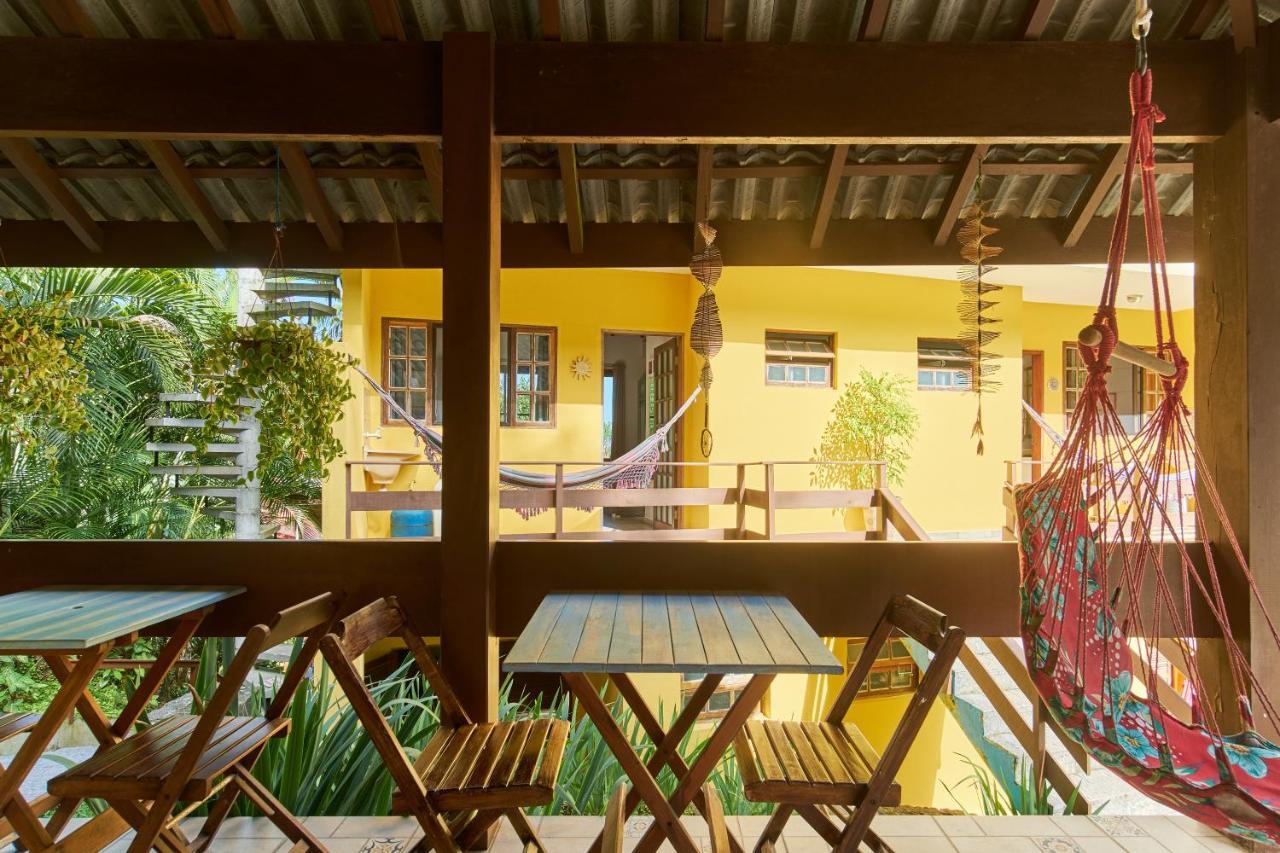 Studios Na Vermelhinha Ubatuba Buitenkant foto