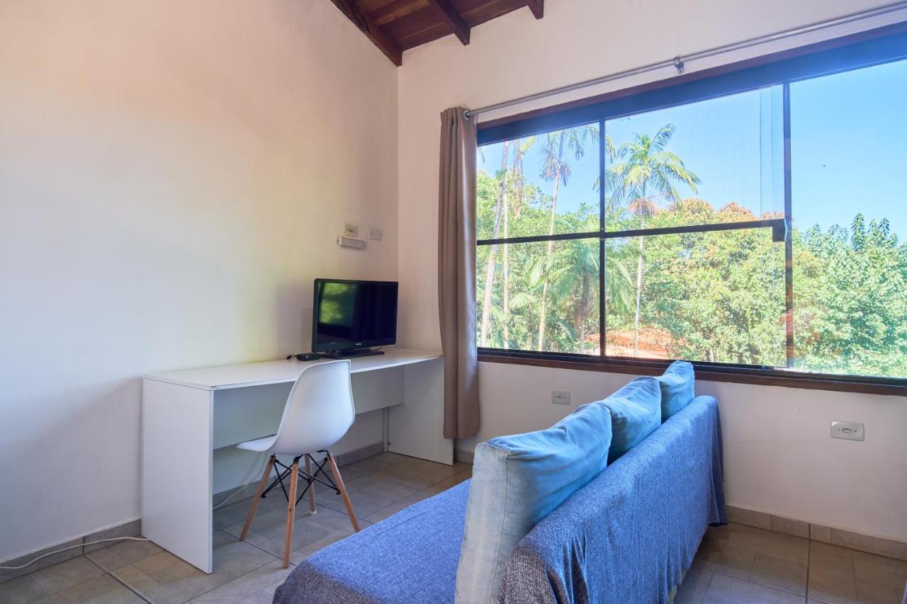 Studios Na Vermelhinha Ubatuba Buitenkant foto