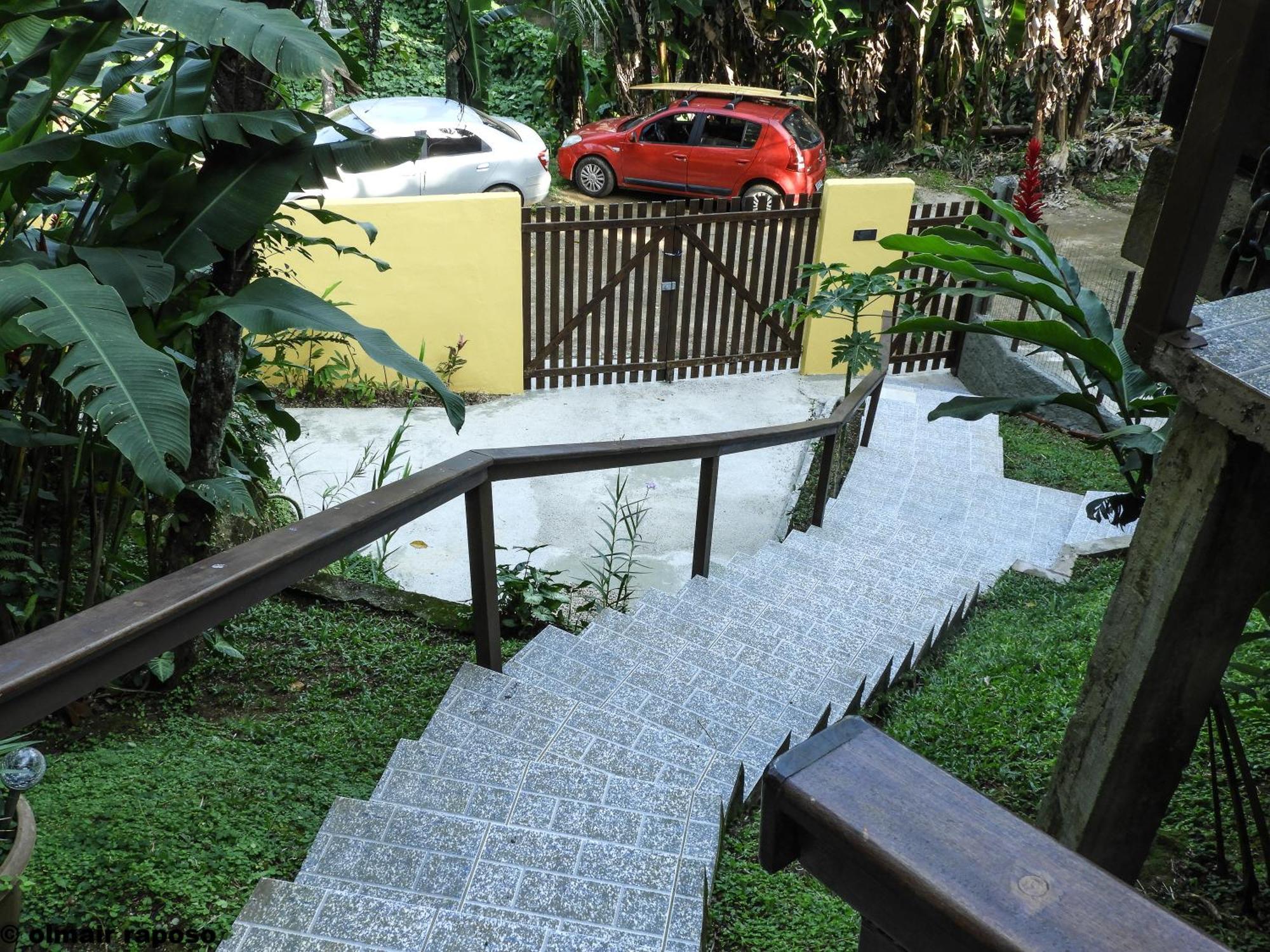 Studios Na Vermelhinha Ubatuba Buitenkant foto