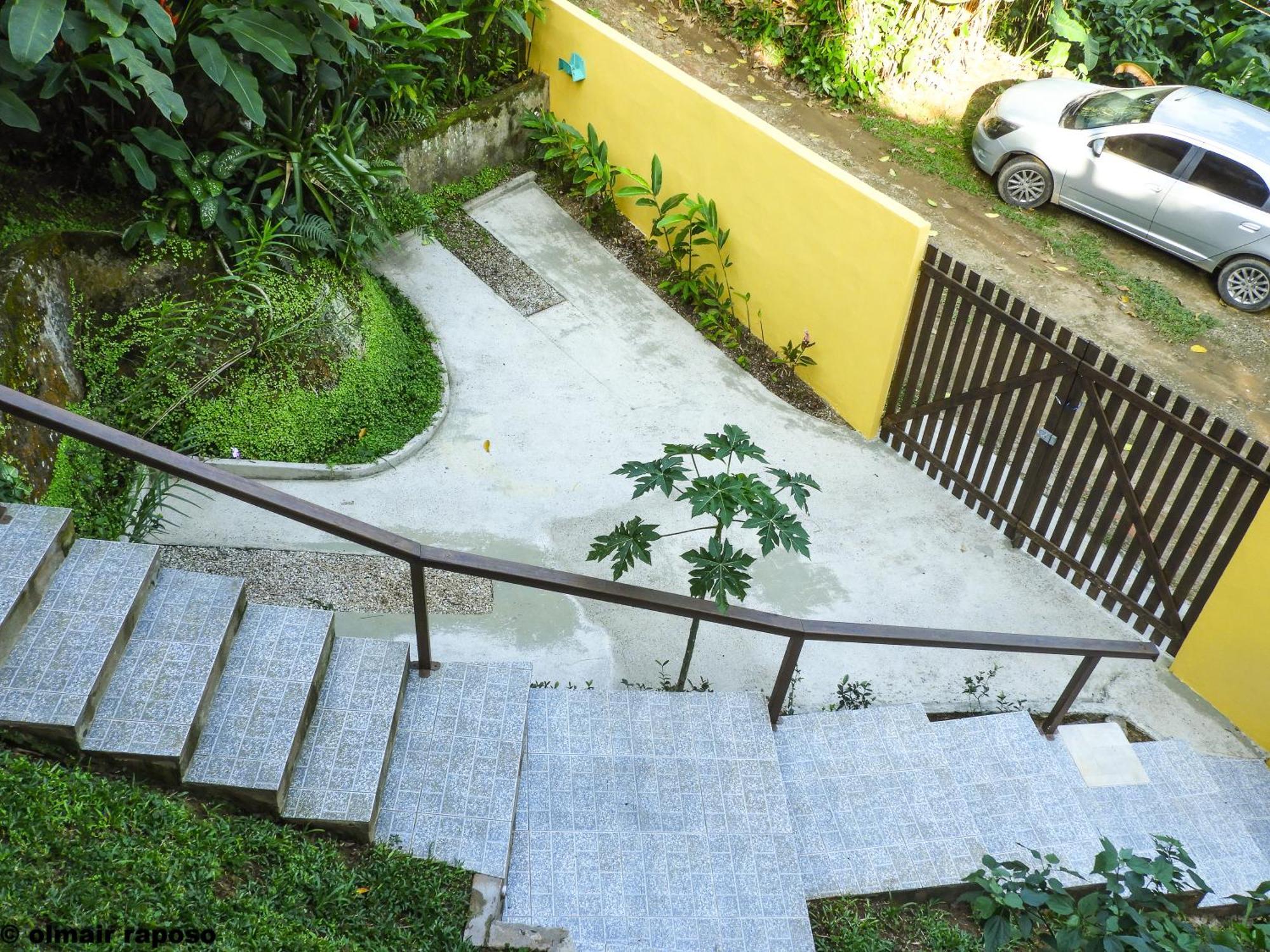 Studios Na Vermelhinha Ubatuba Buitenkant foto